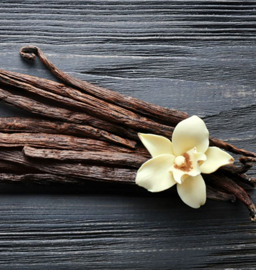 Vanilla