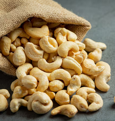 Cashew Nuts