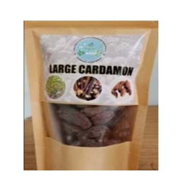 Large Cardamom